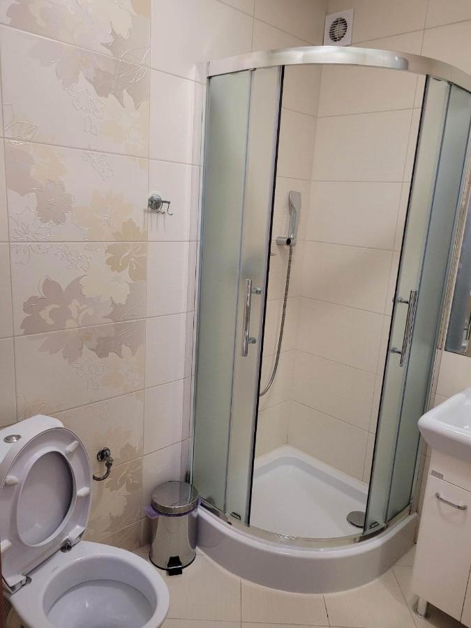 U Juhasa Mietowka Apartment Бялка Татранска Екстериор снимка