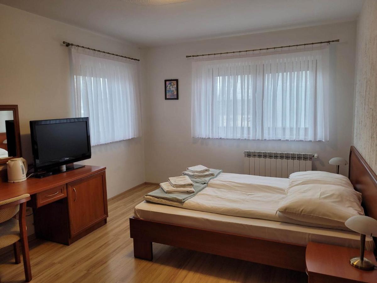 U Juhasa Mietowka Apartment Бялка Татранска Екстериор снимка