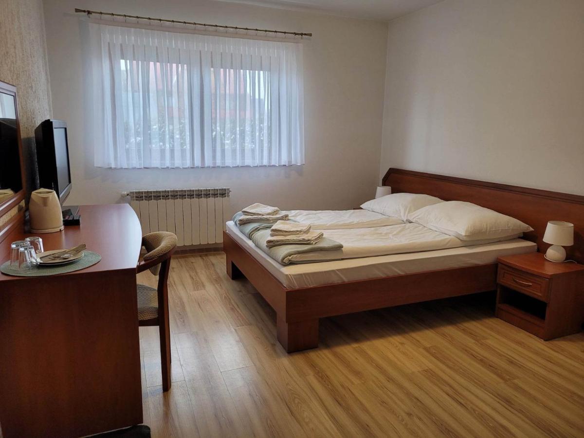 U Juhasa Mietowka Apartment Бялка Татранска Екстериор снимка