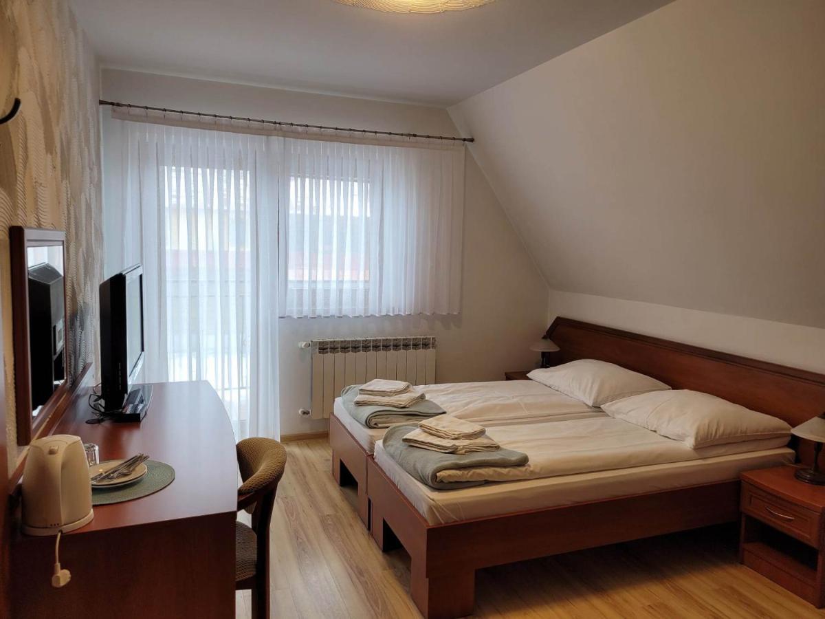 U Juhasa Mietowka Apartment Бялка Татранска Екстериор снимка