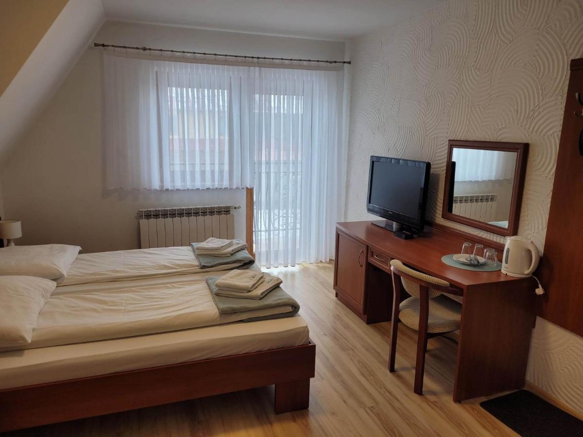 U Juhasa Mietowka Apartment Бялка Татранска Екстериор снимка