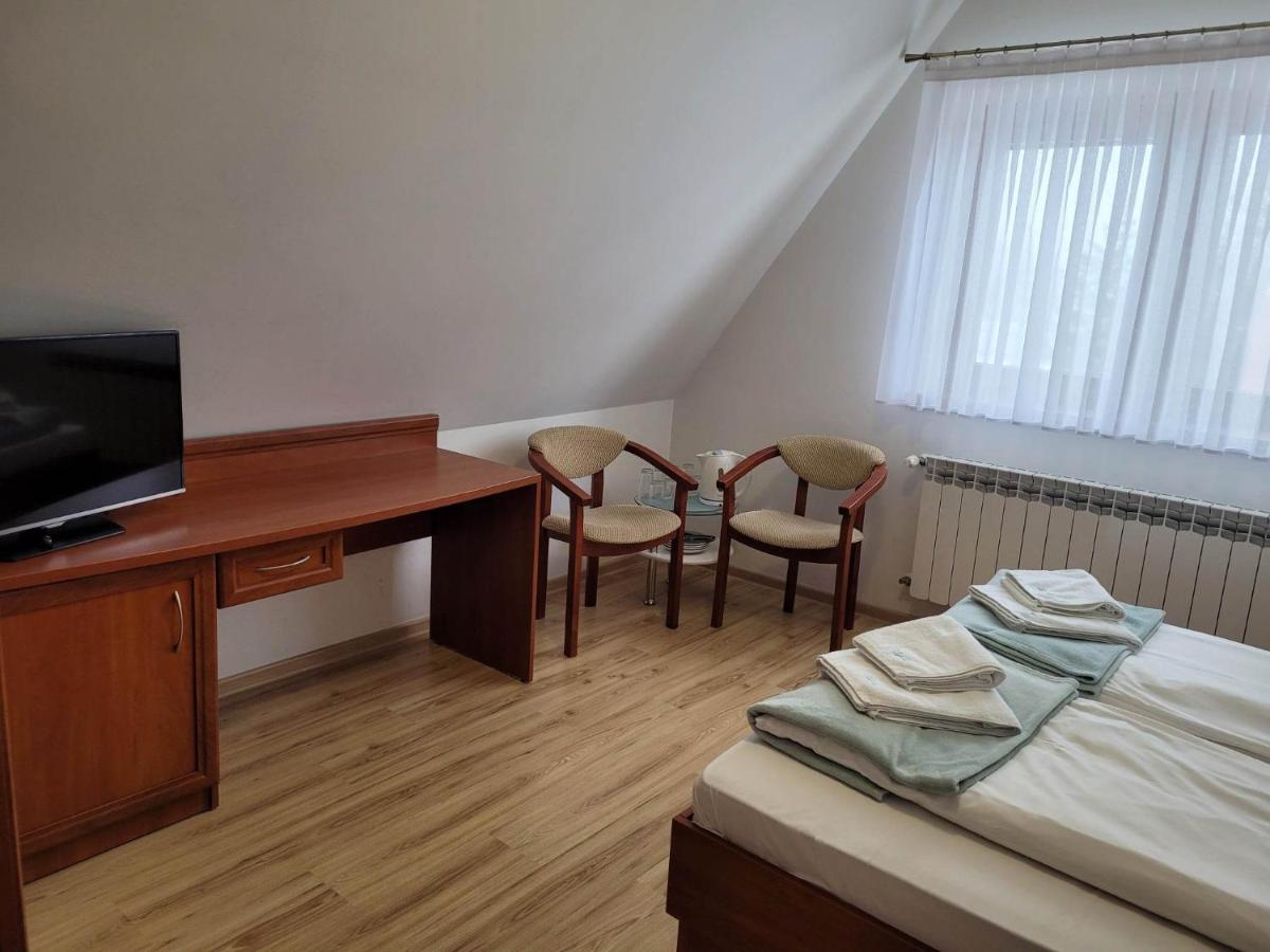 U Juhasa Mietowka Apartment Бялка Татранска Екстериор снимка