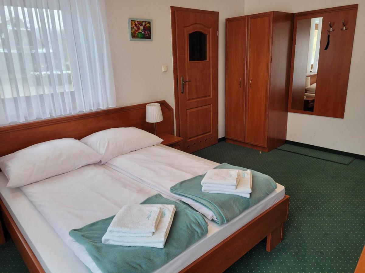 U Juhasa Mietowka Apartment Бялка Татранска Екстериор снимка