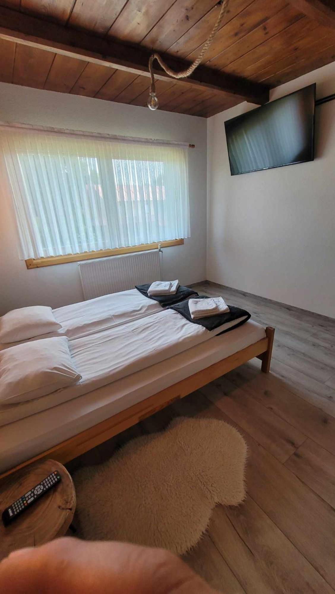 U Juhasa Mietowka Apartment Бялка Татранска Екстериор снимка