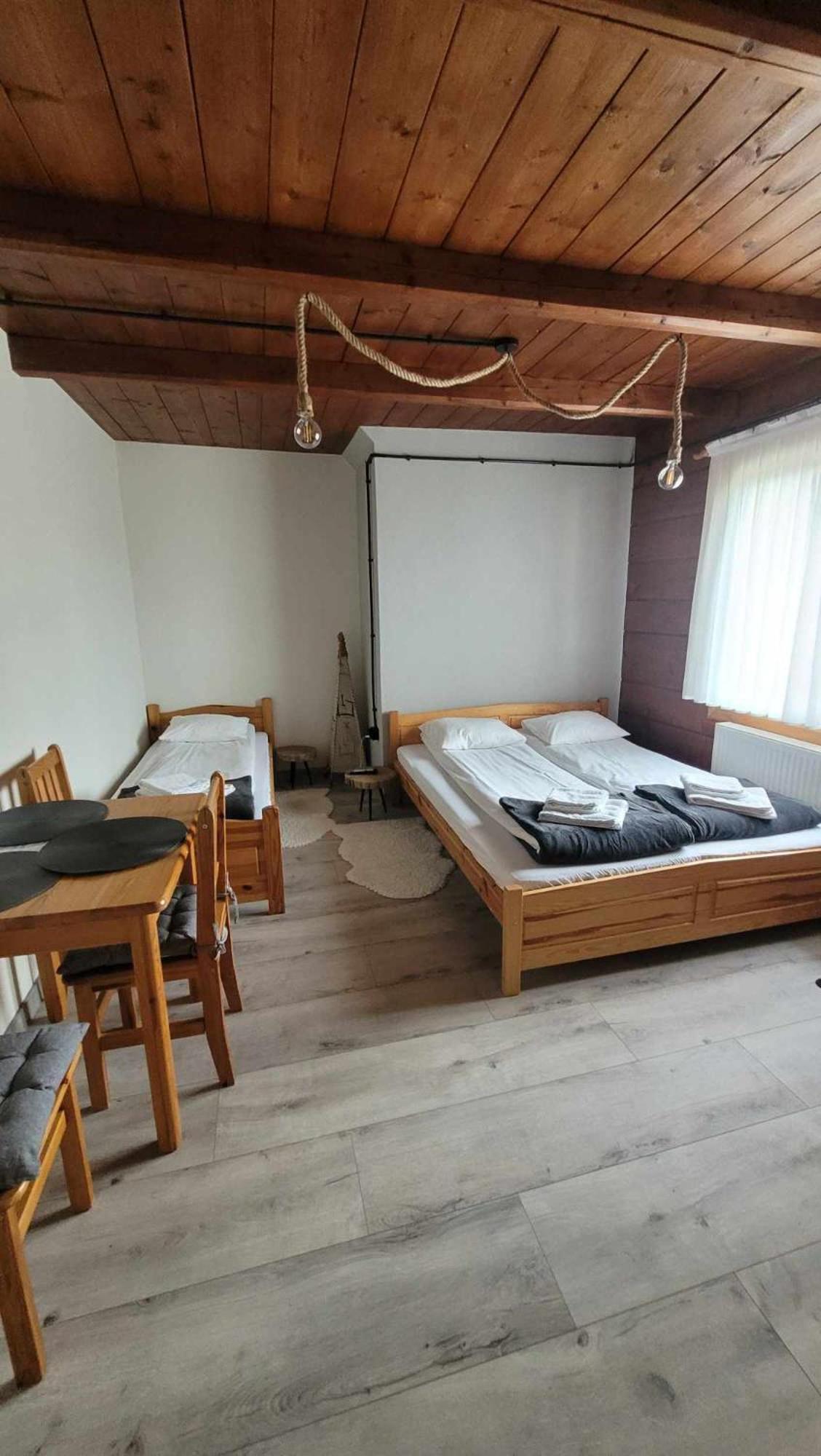 U Juhasa Mietowka Apartment Бялка Татранска Екстериор снимка