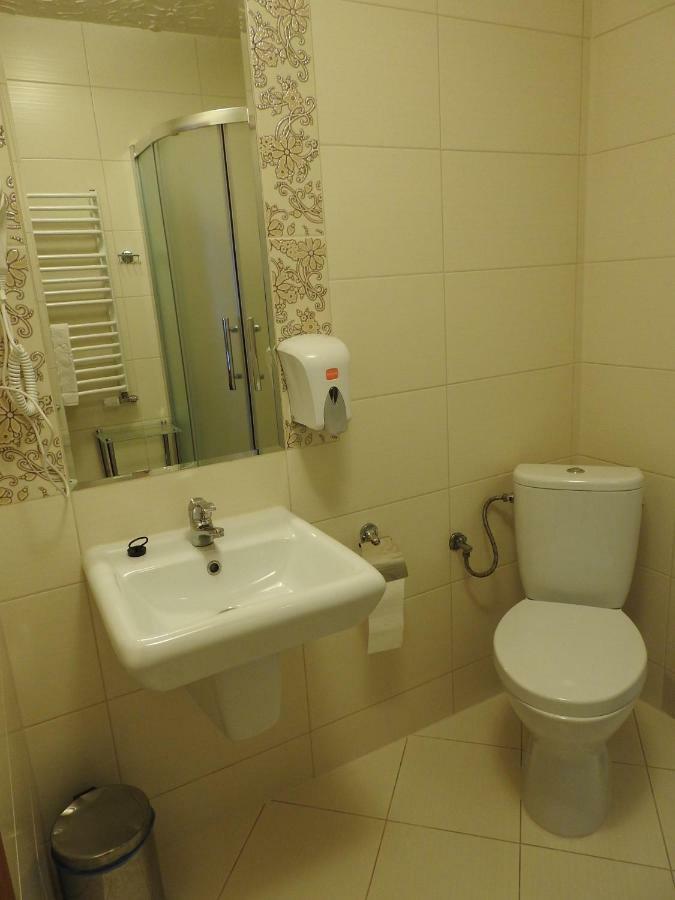 U Juhasa Mietowka Apartment Бялка Татранска Екстериор снимка