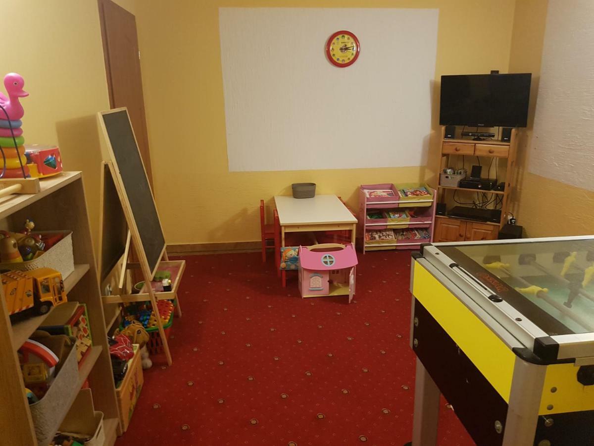 U Juhasa Mietowka Apartment Бялка Татранска Екстериор снимка