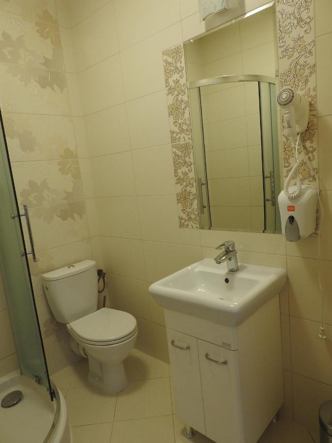 U Juhasa Mietowka Apartment Бялка Татранска Екстериор снимка